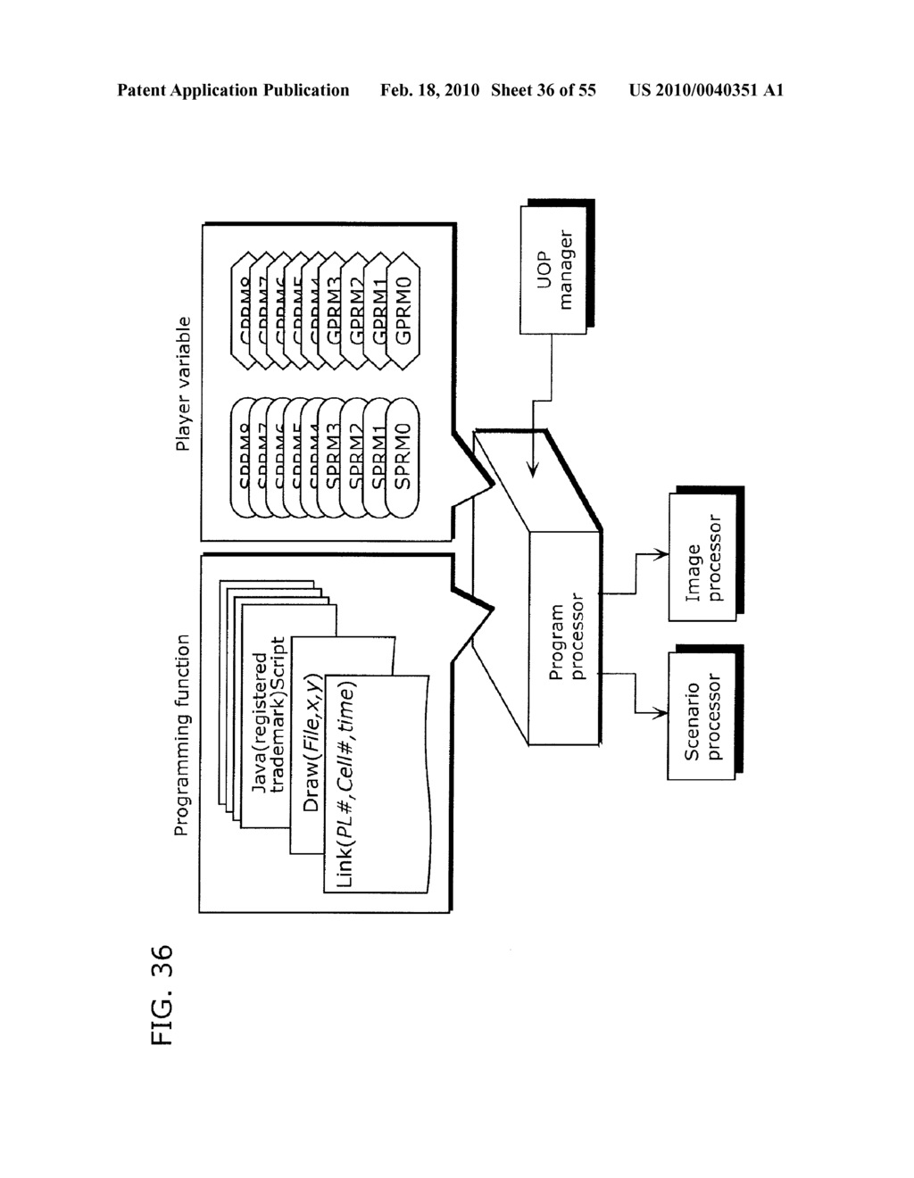 MOVING IMAGE CODING METHOD, MOVING IMAGE CODING DEVICE, MOVING IMAGE RECORDING METHOD, RECORDING MEDIUM, MOVING IMAGE PLAYBACK METHOD, MOVING IMAGE PLAYBACK DEVICE, AND MOVING IMAGE PLAYBACK SYSTEM - diagram, schematic, and image 37