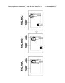 IMAGING APPARATUS AND CONTROL METHOD THEREFOR diagram and image