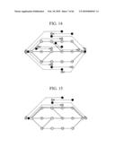 OPTICAL NODE DEVICE, NETWORK CONTROL DEVICE, MAINTENANCE-STAFF DEVICE, OPTICAL NETWORK, AND 3R RELAY IMPLEMENTATION NODE DECISION METHOD diagram and image