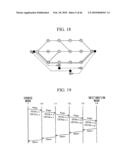 OPTICAL NODE DEVICE, NETWORK CONTROL DEVICE, MAINTENANCE-STAFF DEVICE, OPTICAL NETWORK, AND 3R RELAY IMPLEMENTATION NODE DECISION METHOD diagram and image