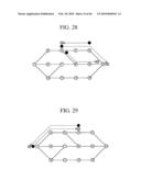 OPTICAL NODE DEVICE, NETWORK CONTROL DEVICE, MAINTENANCE-STAFF DEVICE, OPTICAL NETWORK, AND 3R RELAY IMPLEMENTATION NODE DECISION METHOD diagram and image