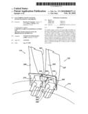 Gas Turbine Engine Systems Involving Baffle Assemblies diagram and image