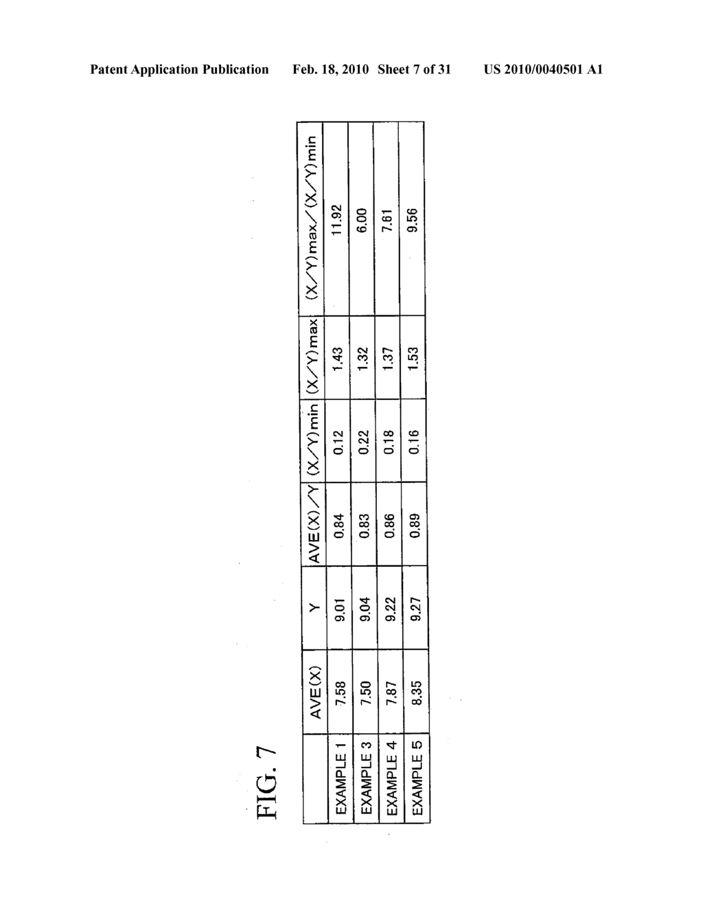 R-T-B Based Rare Earth Permanent Magnet and Method for Production Thereof - diagram, schematic, and image 08