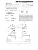 METHOD AND DEVICE FOR PREVENTING CORROSION OF A GAS INLET NOZZLE DURING NITRIC ACID CONDENSATION diagram and image