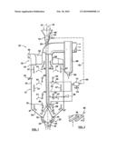 Apparatus for producing amorphous silica ash diagram and image