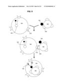 Biological targeting compositions and methods of using the same diagram and image