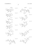 HIGH PENETRATION PRODRUG COMPOSITIONS OF ANTIMICROBIALS AND ANTIMICROBIAL-RELATED COMPOUNDS diagram and image