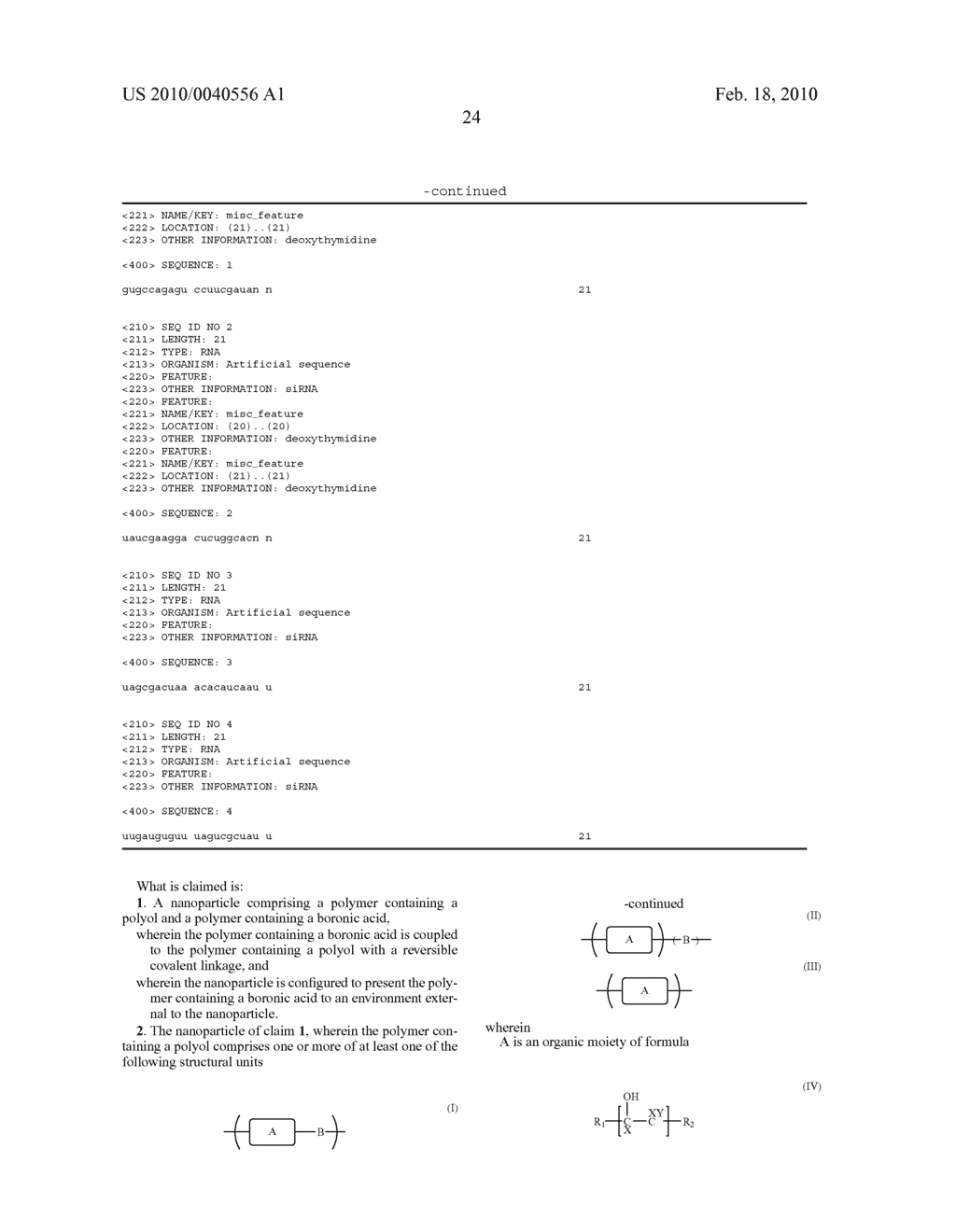 CARRIER NANOPARTICLES AND RELATED COMPOSITIONS, METHODS AND SYSTEMS - diagram, schematic, and image 40