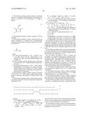 CATIONIC POLYMERS AS THICKENERS FOR AQUEOUS AND ALCOHOLIC COMPOSITIONS diagram and image