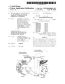 Digalactolipidic Antigen Exposed on the Surface of Apicomplex Parasites, and Diagnostic and Therapeutic Use Thereof diagram and image