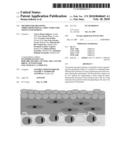 METHOD FOR OBTAINING THREE-DIMENSIONAL STRUCTURES FOR TISSUE ENGINEERING diagram and image