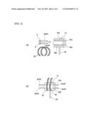 SEAMLESS CAPSULE MANUFACTURING APPARATUS diagram and image