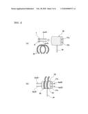 SEAMLESS CAPSULE MANUFACTURING APPARATUS diagram and image