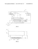 Template Having a Silicon Nitride, Silicon Carbide or Silicon Oxynitride Film diagram and image