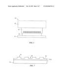 Template Having a Silicon Nitride, Silicon Carbide or Silicon Oxynitride Film diagram and image