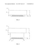 Template Having a Silicon Nitride, Silicon Carbide or Silicon Oxynitride Film diagram and image