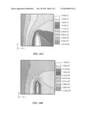 Template Having a Silicon Nitride, Silicon Carbide or Silicon Oxynitride Film diagram and image