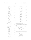 FLAVOR MOLECULES diagram and image