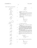 FLAVOR MOLECULES diagram and image