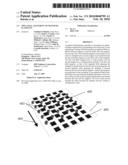 TWO-AXIAL ALIGNMENT OF MAGNETIC PLATELETS diagram and image