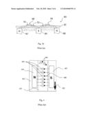 TWO-AXIAL ALIGNMENT OF MAGNETIC PLATELETS diagram and image