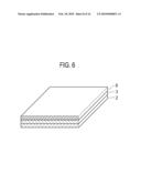 ARRAY STRUCTURE OF NANO MATERIALS diagram and image