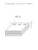 ARRAY STRUCTURE OF NANO MATERIALS diagram and image