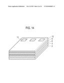 ARRAY STRUCTURE OF NANO MATERIALS diagram and image