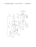 METHODS OF MAKING EMBOSSED LINER PANELS diagram and image