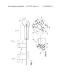 METHODS OF MAKING EMBOSSED LINER PANELS diagram and image