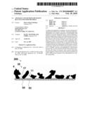 APPARATUS AND METHOD FOR MAKING REACTIVE POLYMER PRE-PREGS diagram and image