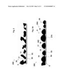 APPARATUS AND METHOD FOR MAKING REACTIVE POLYMER PRE-PREGS diagram and image