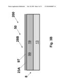 APPARATUS AND METHOD FOR MAKING REACTIVE POLYMER PRE-PREGS diagram and image