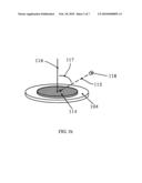 Nanostructured thin-film formed by utilizing oblique-angle deposition and method of the same diagram and image