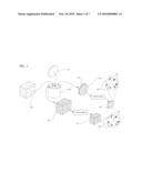 Ordered Mesoporous Free-Standing Carbon Films And Form Factors diagram and image