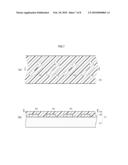 OPTICAL FILTER AND METHOD FOR MANUFACTURING SAME diagram and image