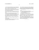 Moisture-Curing Hotmelt Adhesives Comprising at Least One Silane-Functional Polyurethane Prepolymer diagram and image