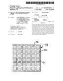 FUEL CELL FLOW FIELD HAVING STRONG, CHEMICALLY STABLE METAL BIPOLAR PLATES diagram and image