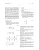 ELECTROLYTE SALTS FOR NONAQUEOUS ELECTROLYTES diagram and image