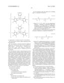 ELECTROLYTE SALTS FOR NONAQUEOUS ELECTROLYTES diagram and image