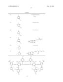 COLOR FILTER AND PRODUCTION METHOD THEREOF, AND SOLID-STATE IMAGE SENSOR USING THE SAME diagram and image