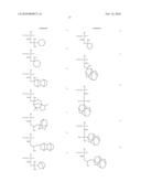 PATTERN FORMING METHOD, AND RESIST COMPOSITION, DEVELOPER AND RINSING SOLUTION USED IN THE PATTERN FORMING METHOD diagram and image