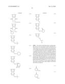 PATTERN FORMING METHOD, AND RESIST COMPOSITION, DEVELOPER AND RINSING SOLUTION USED IN THE PATTERN FORMING METHOD diagram and image