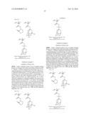 PATTERN FORMING METHOD, AND RESIST COMPOSITION, DEVELOPER AND RINSING SOLUTION USED IN THE PATTERN FORMING METHOD diagram and image