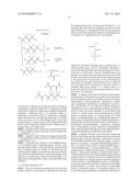 RADIATION-SENSITIVE RESIN COMPOSITION diagram and image