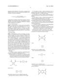 SPIN BOWL COMPATIBLE POLYAMIC ACIDS/IMIDES AS WET DEVELOPABLE POLYMER BINDERS FOR ANTI-REFLECTIVE COATINGS diagram and image