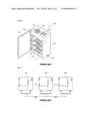 ASCENDING/DESCENDING APPARATUS AND COMPLEX SINTERING FURNACE USING THE SAME diagram and image