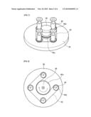 ASCENDING/DESCENDING APPARATUS AND COMPLEX SINTERING FURNACE USING THE SAME diagram and image