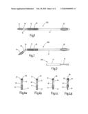 Applicator Device diagram and image