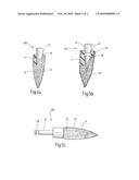 Applicator Device diagram and image